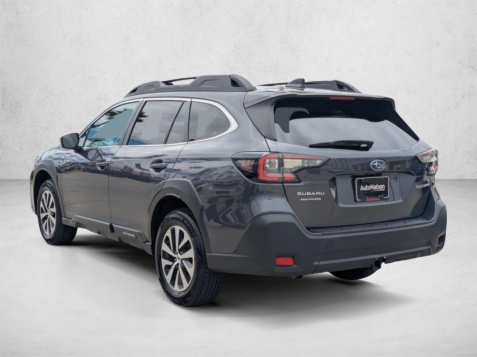2024 Subaru Outback Premium AWD