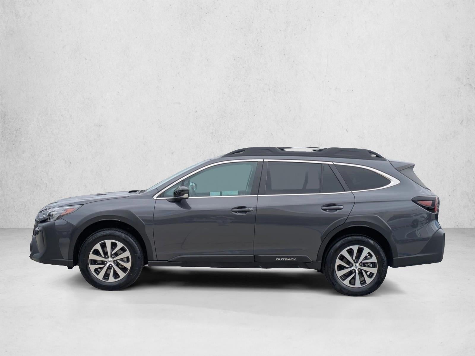 2024 Subaru Outback Premium AWD