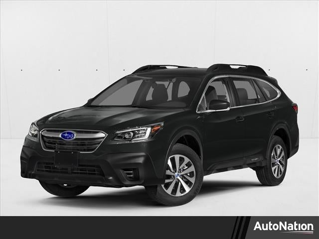 2022 Subaru Outback Limited CVT