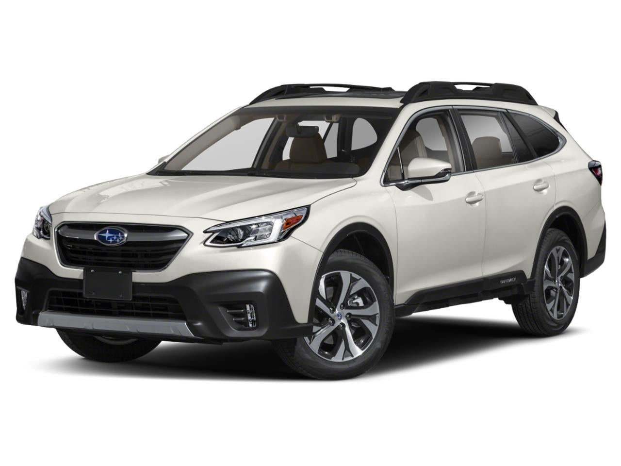 2022 Subaru Outback Limited CVT