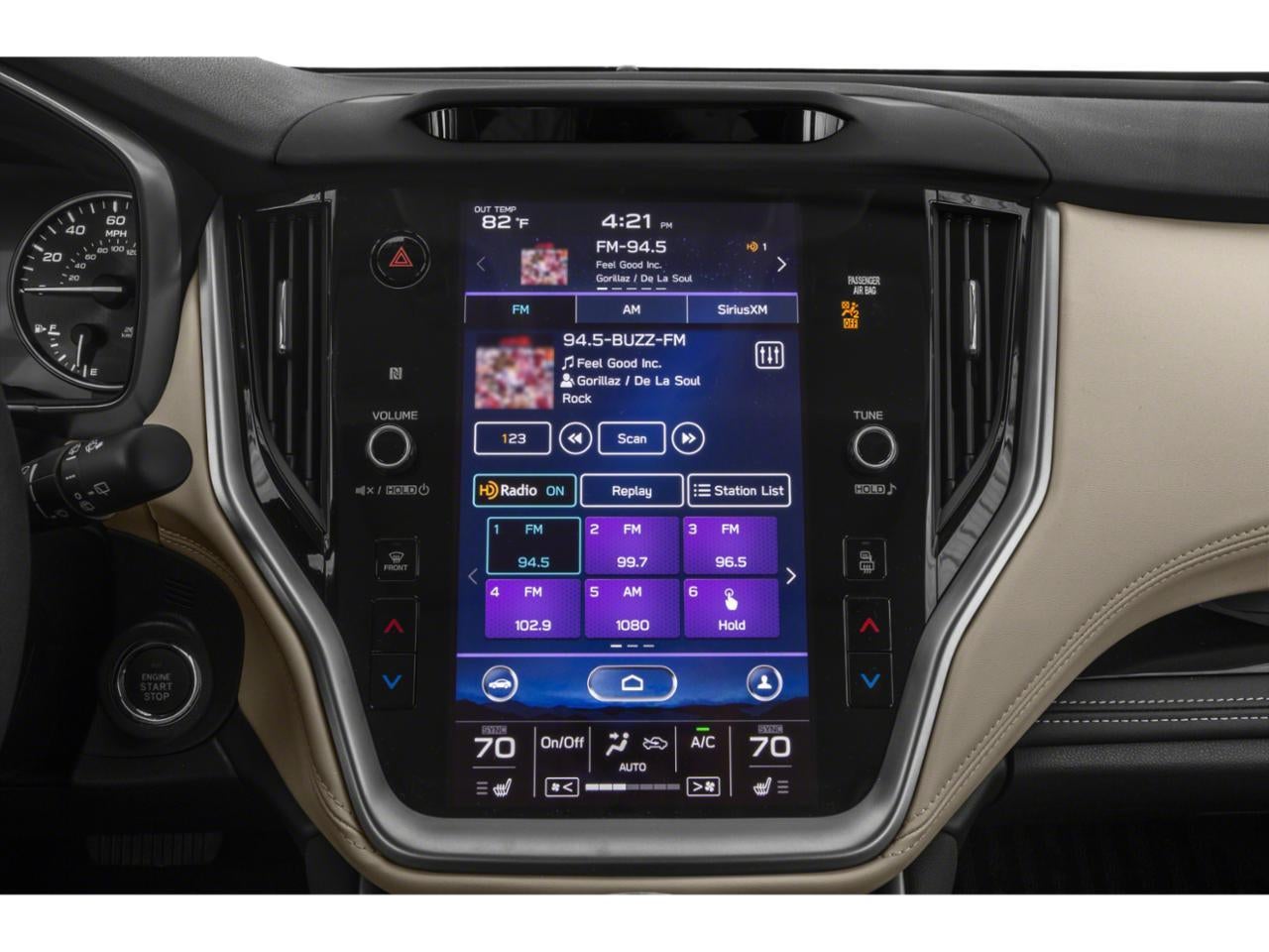 2022 Subaru Outback Limited CVT