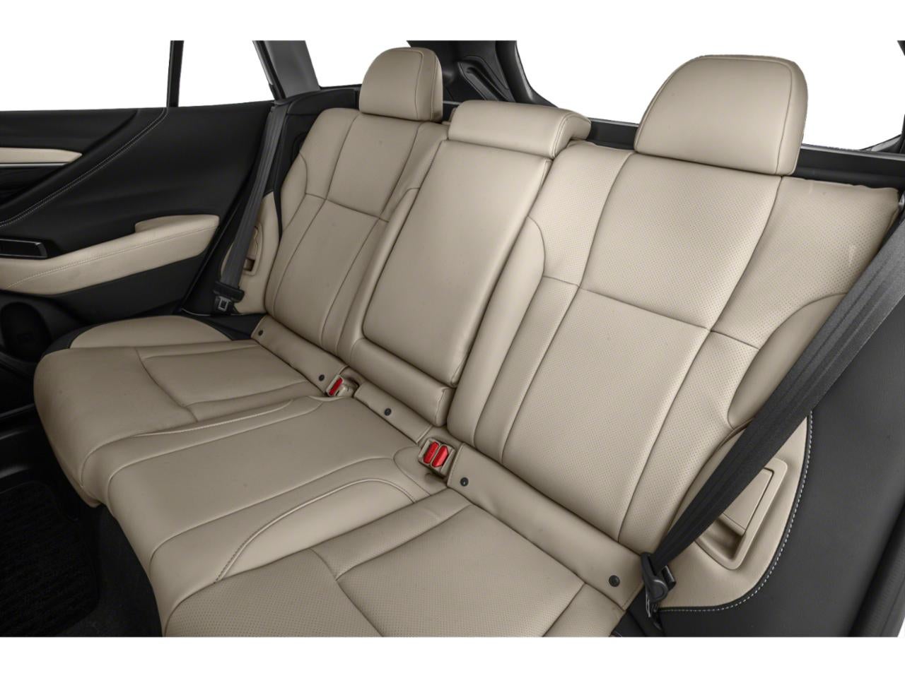 2022 Subaru Outback Limited CVT