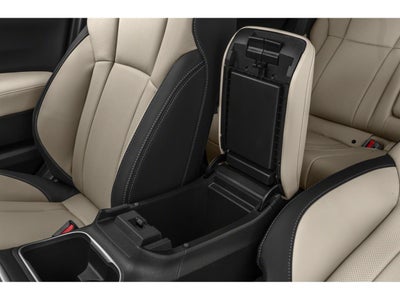 2022 Subaru Outback Limited CVT
