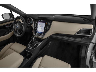 2022 Subaru Outback Limited CVT
