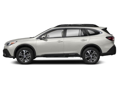 2022 Subaru Outback Limited CVT