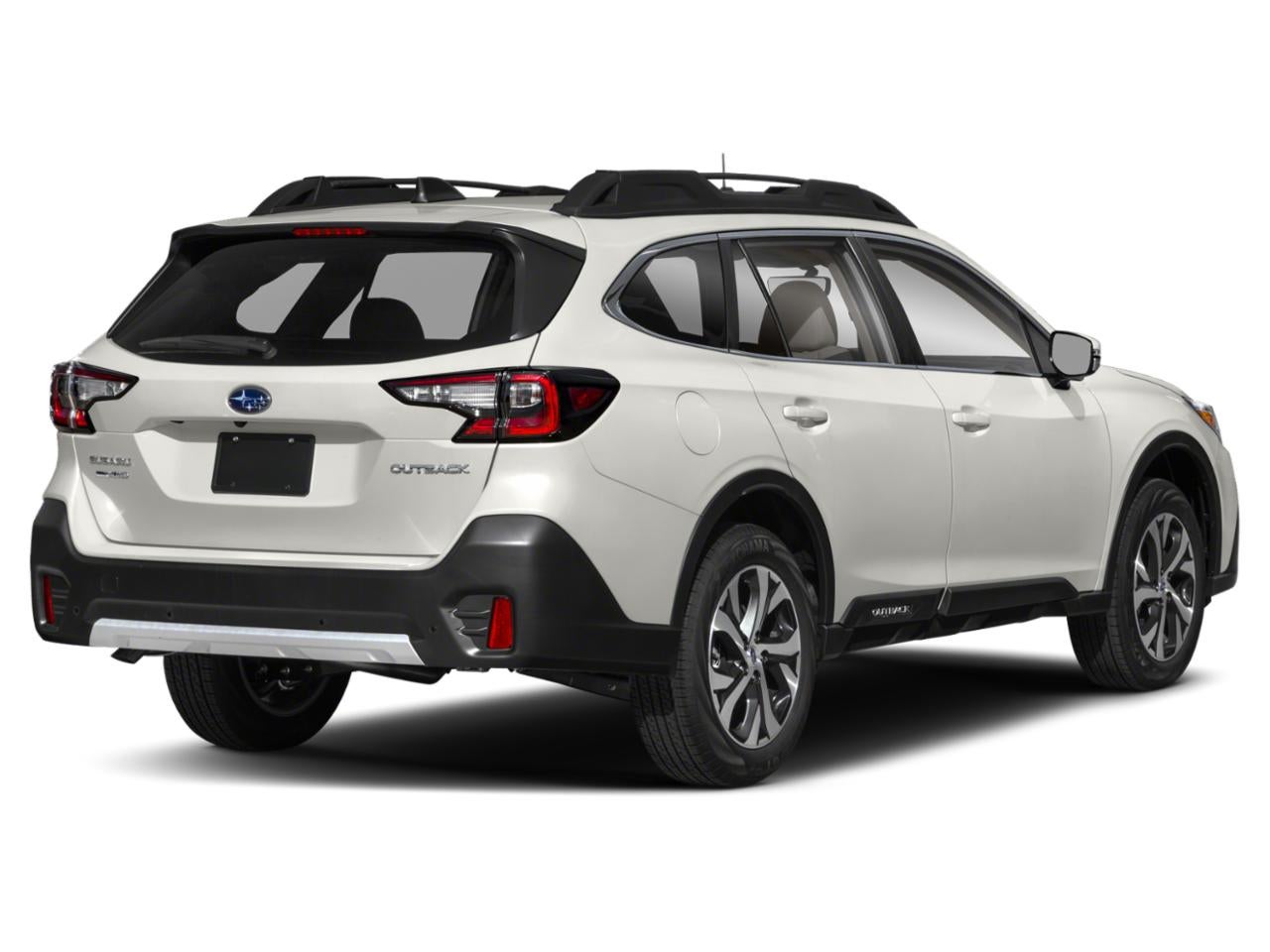 2022 Subaru Outback Limited CVT