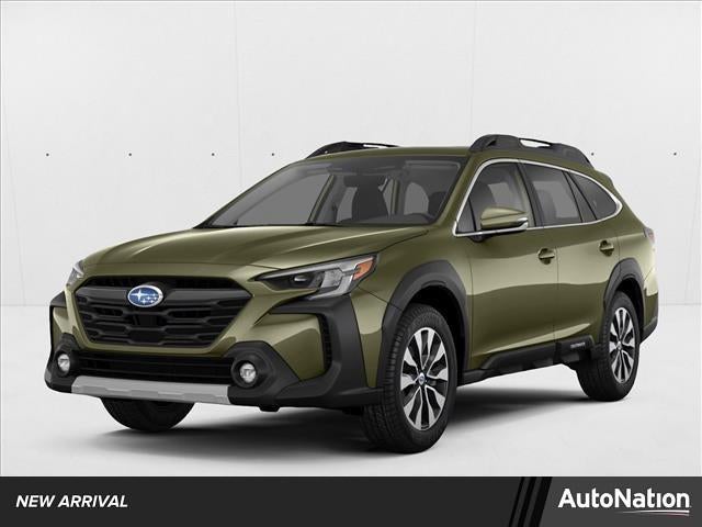 2024 Subaru Outback Limited XT AWD