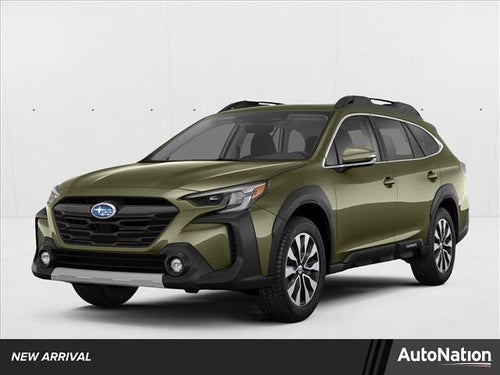 2024 Subaru Outback Limited XT AWD