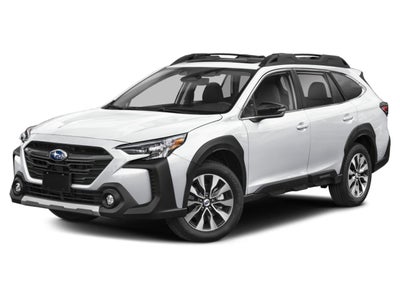 2024 Subaru Outback Limited XT AWD