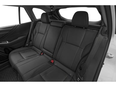 2024 Subaru Outback Limited XT AWD