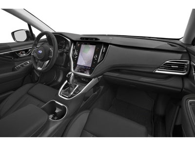 2024 Subaru Outback Limited XT AWD