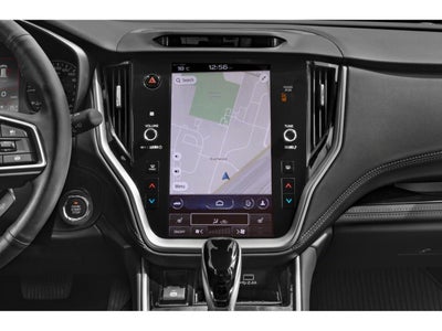 2024 Subaru Outback Limited XT AWD
