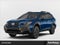 2025 Subaru Outback Wilderness AWD
