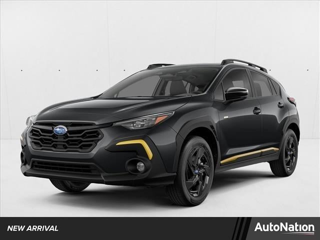 2025 Subaru Crosstrek Sport AWD