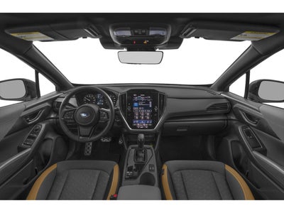 2025 Subaru Crosstrek Sport AWD