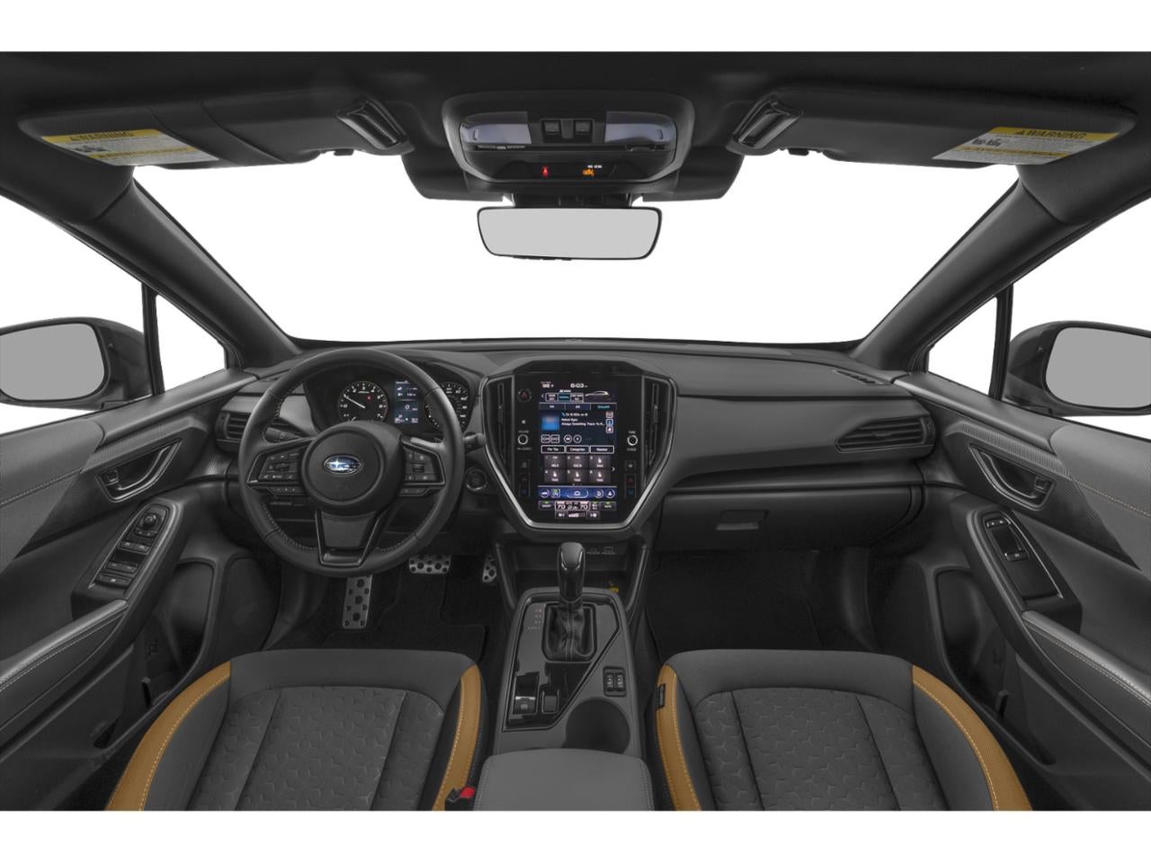 2025 Subaru Crosstrek Sport AWD