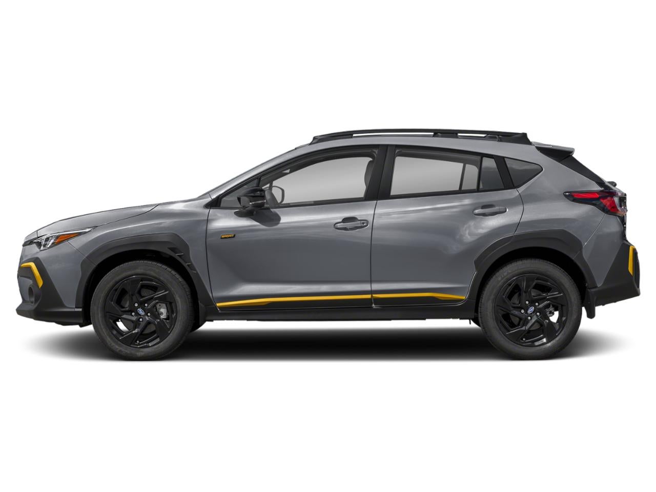 2025 Subaru Crosstrek Sport AWD