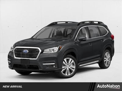 2022 Subaru Ascent Limited 7-Passenger