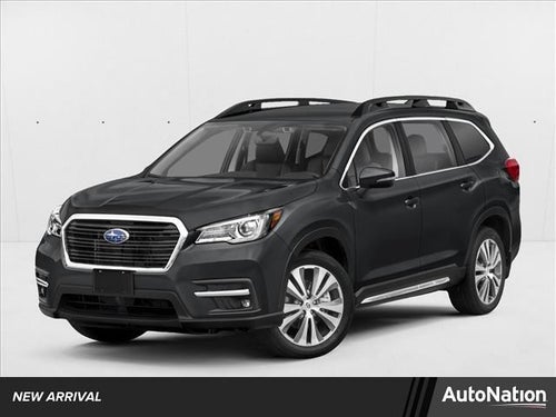 2022 Subaru Ascent Limited 7-Passenger