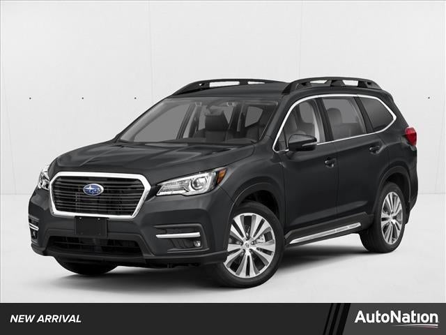 2022 Subaru Ascent Limited 7-Passenger