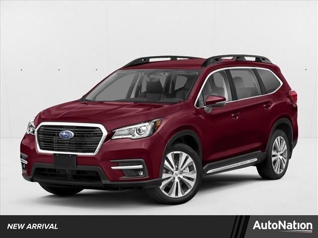 2019 Subaru Ascent 2.4T Limited 7-Passenger