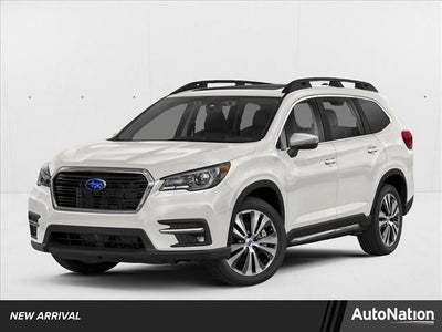 2021 Subaru Ascent Touring 7-Passenger