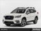 2021 Subaru Ascent Touring 7-Passenger