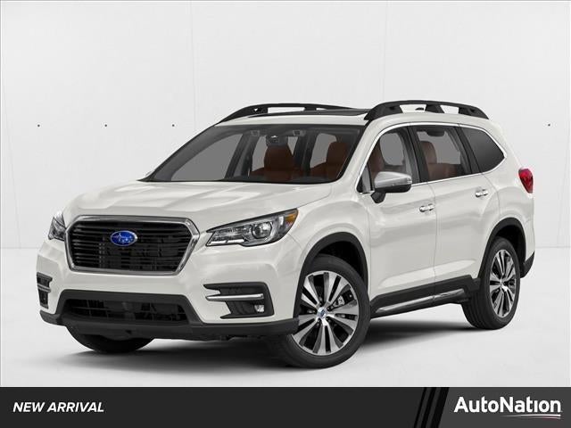 2022 Subaru Ascent Touring 7-Passenger