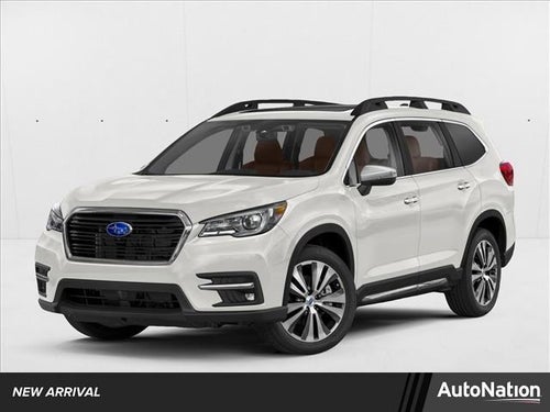 2022 Subaru Ascent Touring 7-Passenger