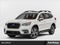 2022 Subaru Ascent Touring 7-Passenger