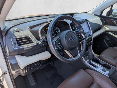 2022 Subaru Ascent Touring 7-Passenger