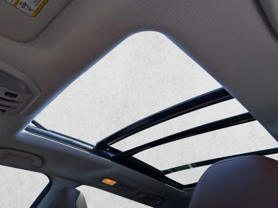 2022 Subaru Ascent Touring 7-Passenger