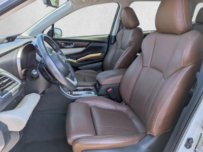 2022 Subaru Ascent Touring 7-Passenger