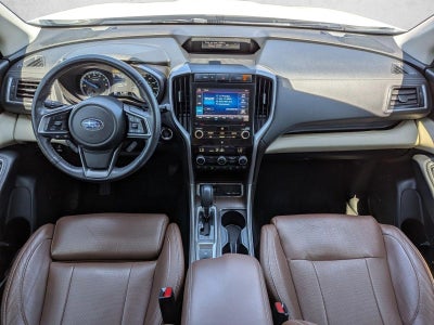 2022 Subaru Ascent Touring 7-Passenger