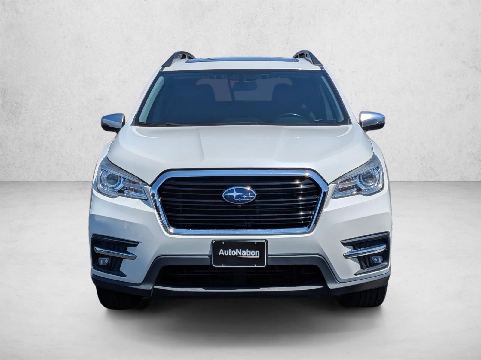 2022 Subaru Ascent Touring 7-Passenger