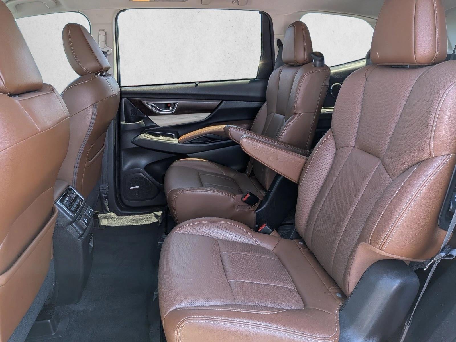 2022 Subaru Ascent Touring 7-Passenger