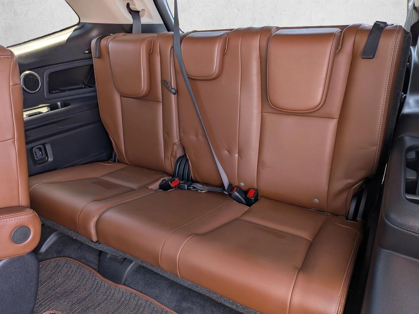 2022 Subaru Ascent Touring 7-Passenger