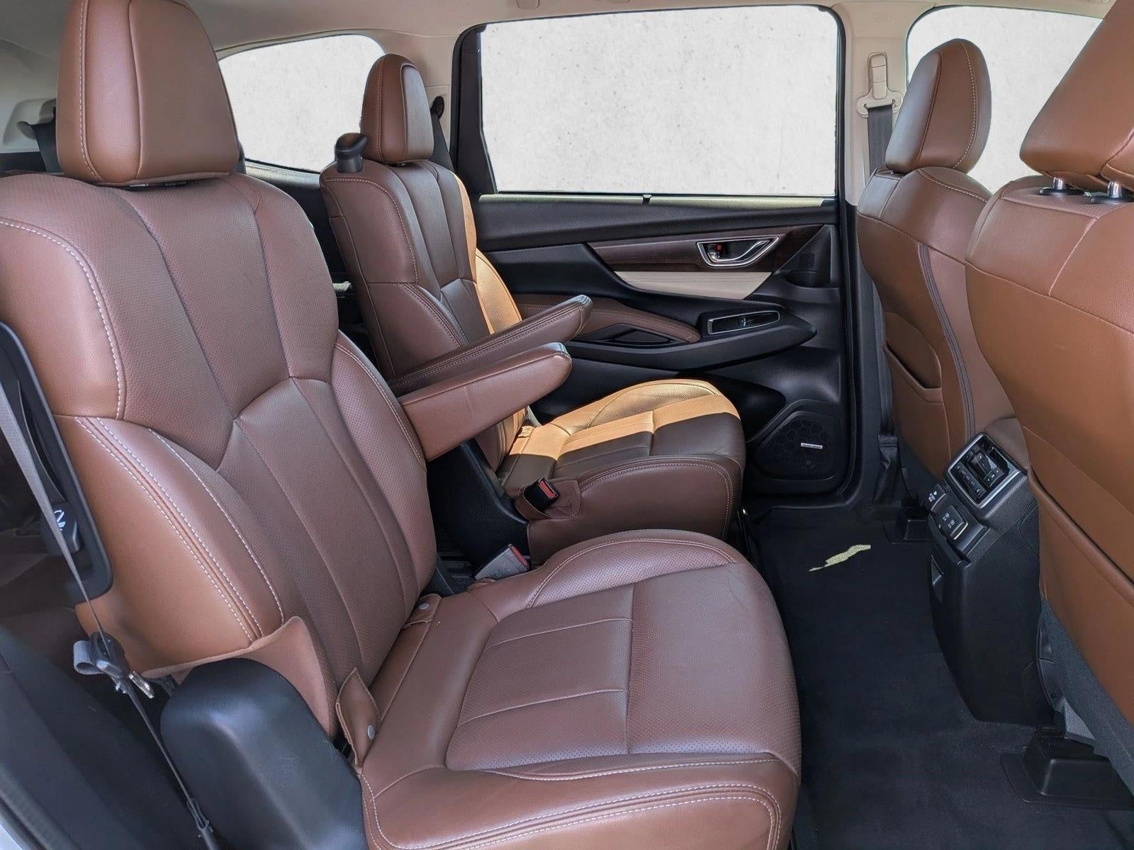 2022 Subaru Ascent Touring 7-Passenger