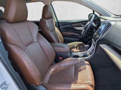 2022 Subaru Ascent Touring 7-Passenger