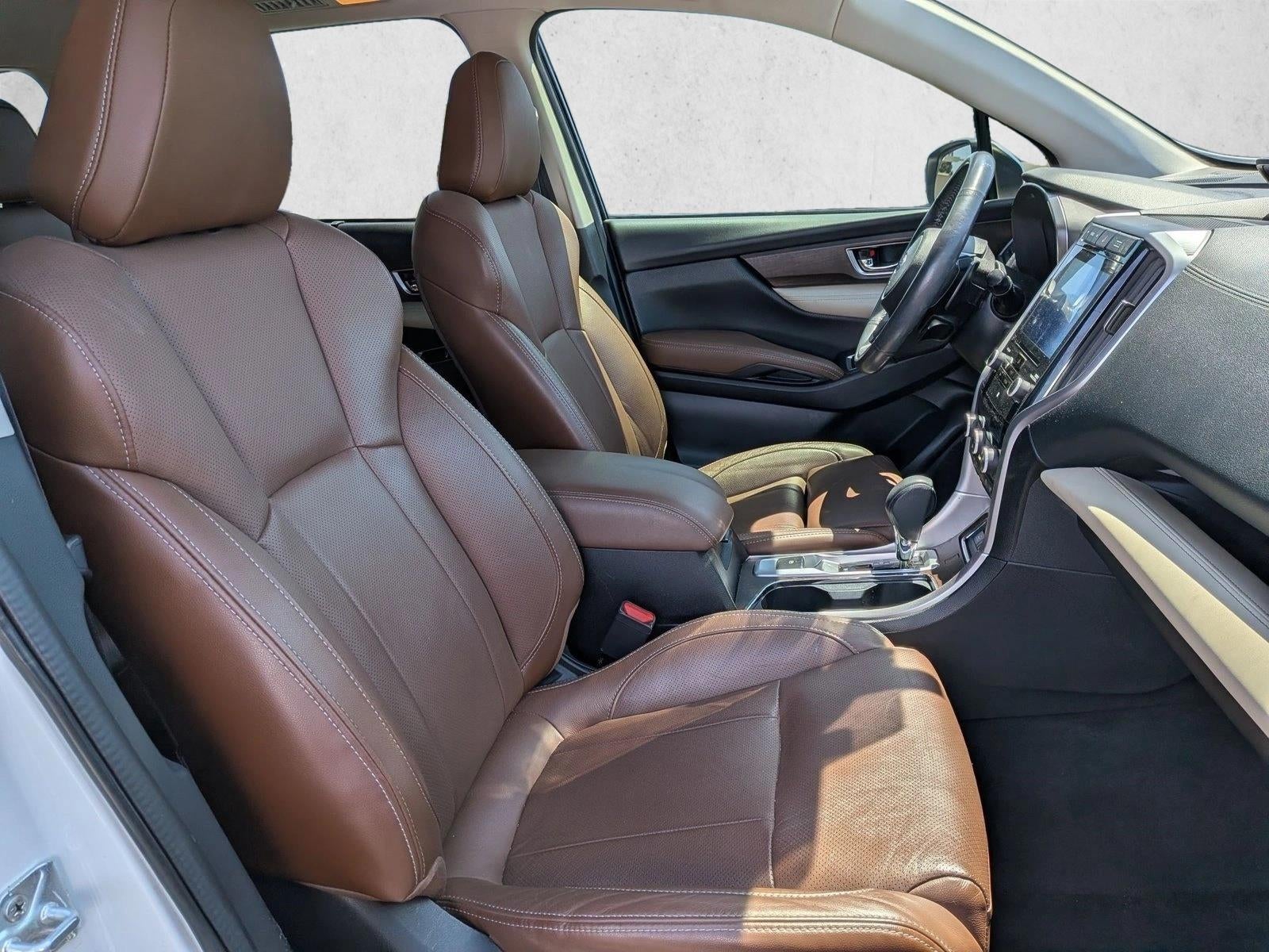 2022 Subaru Ascent Touring 7-Passenger