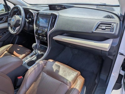 2022 Subaru Ascent Touring 7-Passenger