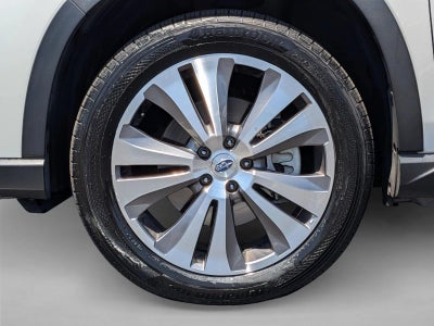 2022 Subaru Ascent Touring 7-Passenger