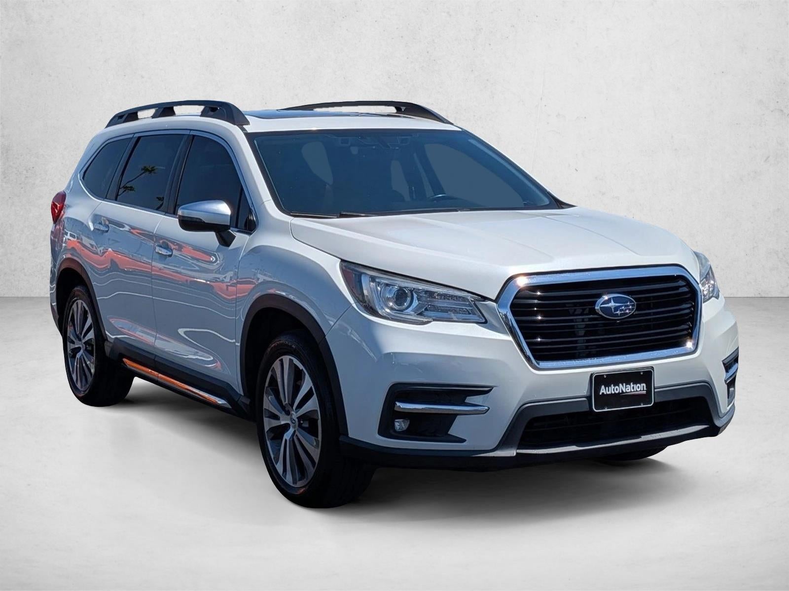 2022 Subaru Ascent Touring 7-Passenger