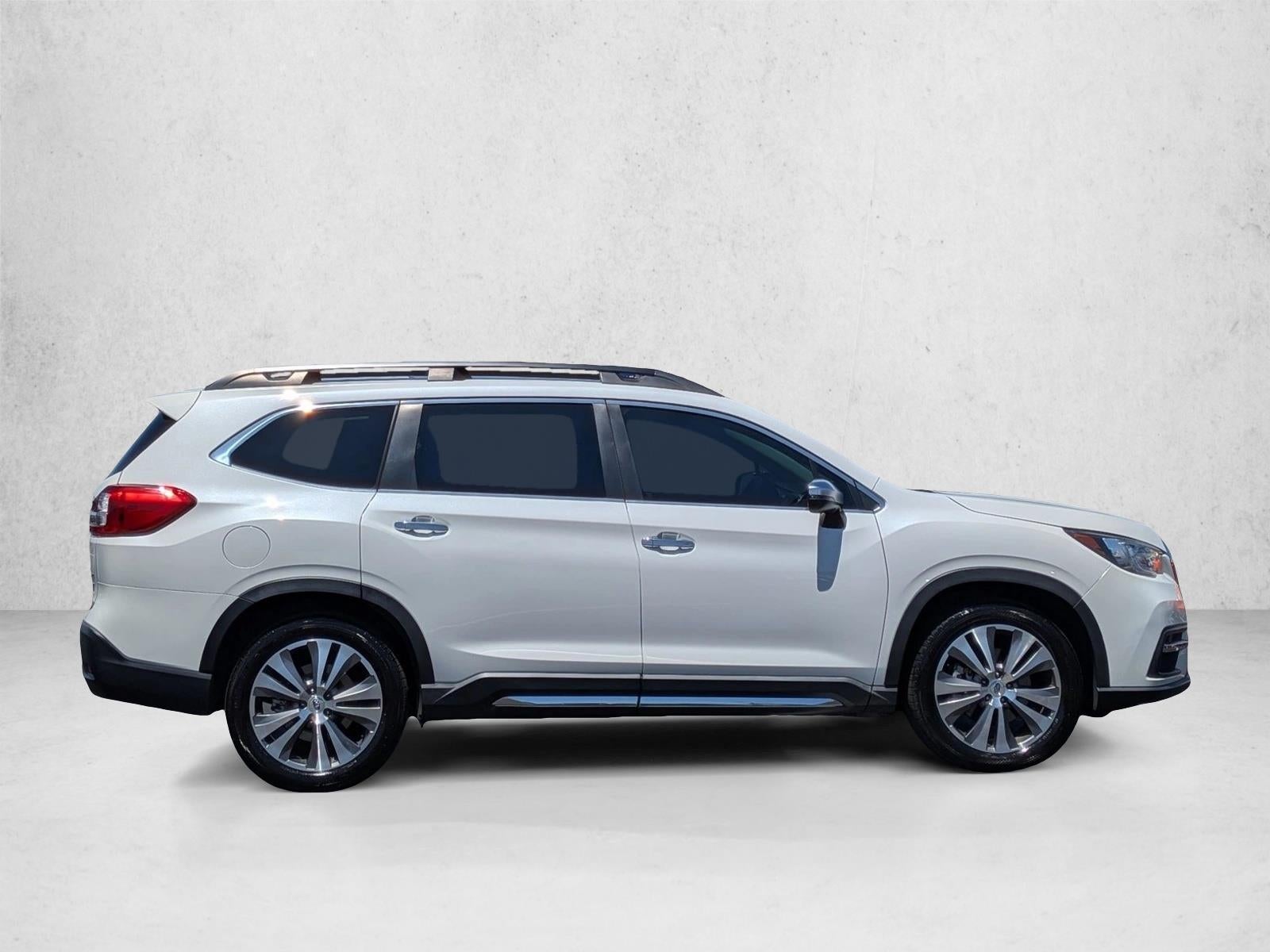2022 Subaru Ascent Touring 7-Passenger