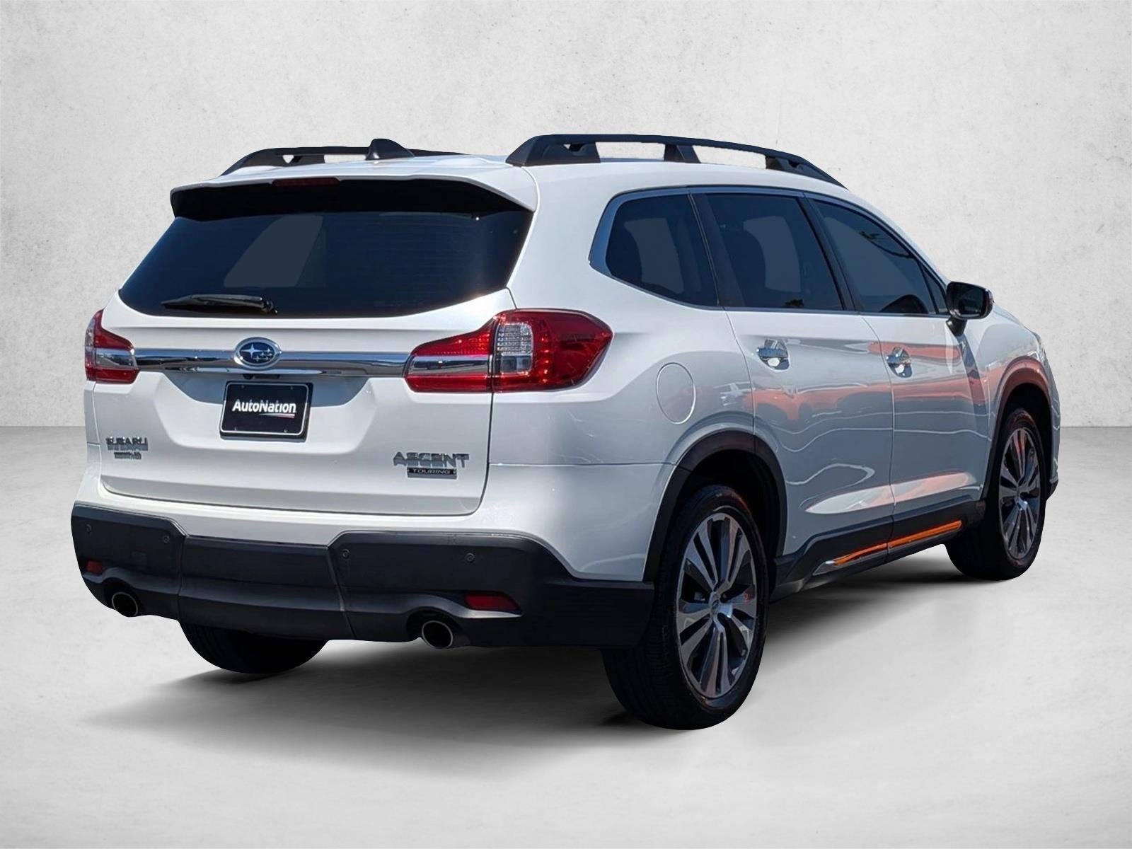 2022 Subaru Ascent Touring 7-Passenger