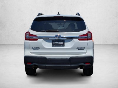 2022 Subaru Ascent Touring 7-Passenger