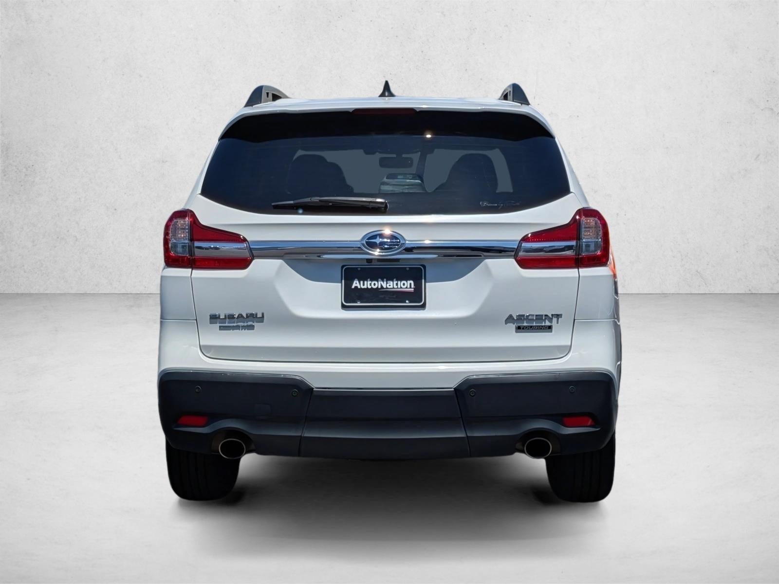 2022 Subaru Ascent Touring 7-Passenger