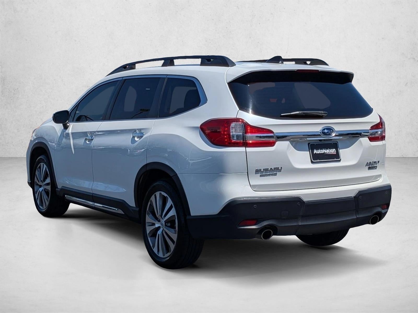 2022 Subaru Ascent Touring 7-Passenger