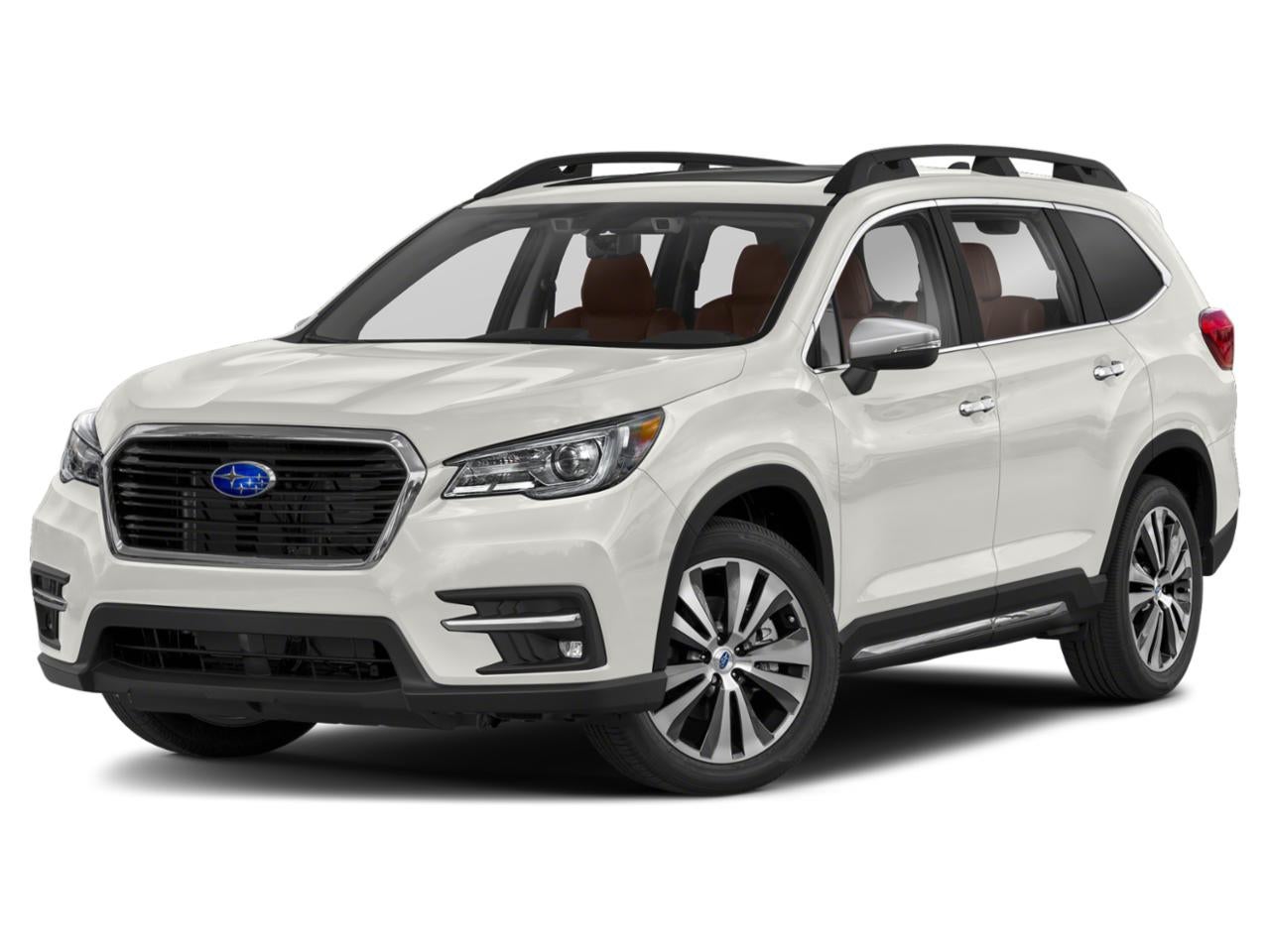 2022 Subaru Ascent Touring 7-Passenger
