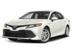 2019 Toyota Camry Hybrid SE CVT (Natl)